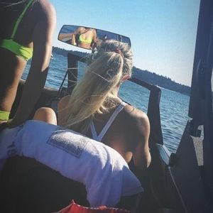 Meet your Posher, Tiaralyn